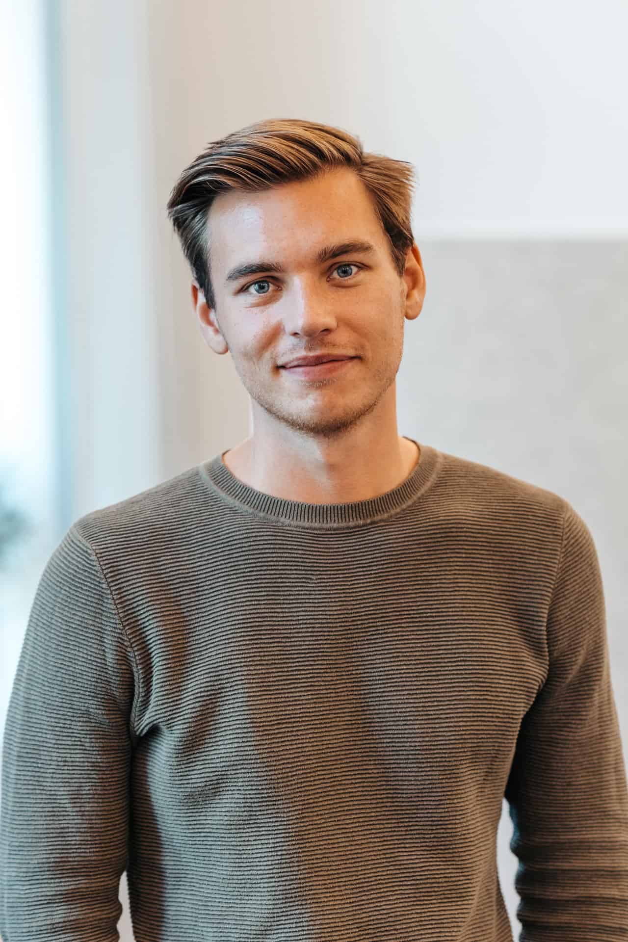 Hampus Persson Wonderbrand